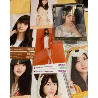 ノギザカフォーティーシックス(乃木坂46)の乃木坂46 生写真 まとめ売り(女性アイドル)