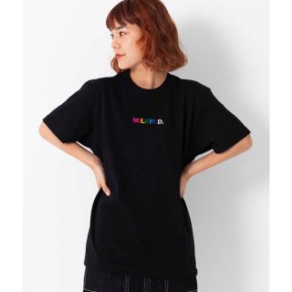 ミルクフェド(MILKFED.)の【値下げ中】MILKFED. Tシャツ(Tシャツ(半袖/袖なし))