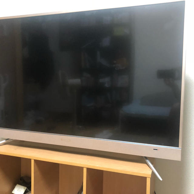 アイワ 49型4Kテレビ - husnususlu.com