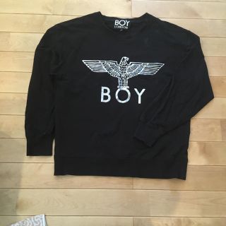 ボーイロンドン(Boy London)のボーイロンドン トレーナー L(パーカー)