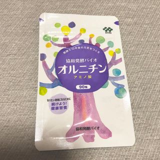 オルニチン(その他)