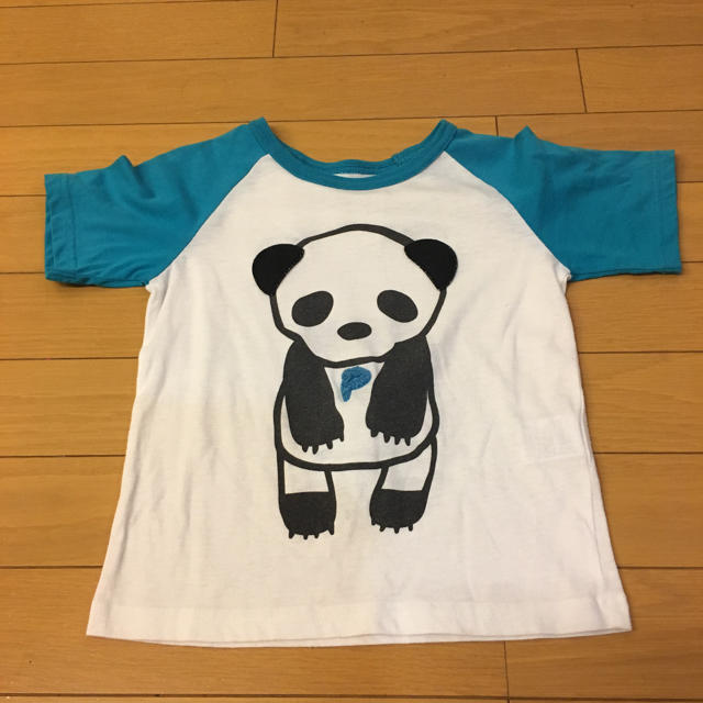 ベルメゾン(ベルメゾン)のТシャツ 120 キッズ/ベビー/マタニティのキッズ服男の子用(90cm~)(Tシャツ/カットソー)の商品写真