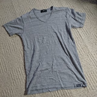 アズールバイマウジー(AZUL by moussy)のアズールバイマウジー Tシャツ メンズ(Tシャツ/カットソー(半袖/袖なし))