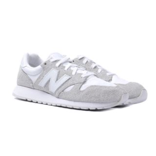 ニューバランス(New Balance)のテル様専用NEW BALANCE 520 GREY VINTAGE SUEDE(スニーカー)