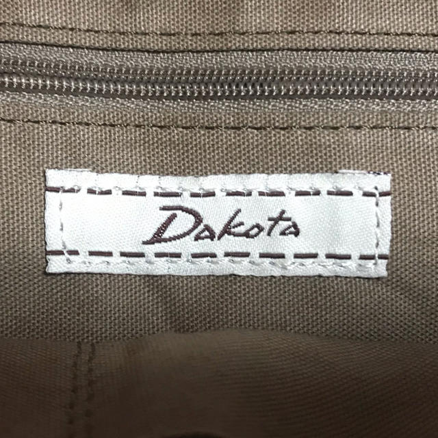 Dakota(ダコタ)のDakota レディースバッグ レディースのバッグ(ショルダーバッグ)の商品写真