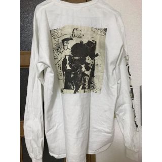 ホリデイ(holiday)のHOLIDAY 2019ss ロンT(Tシャツ(長袖/七分))