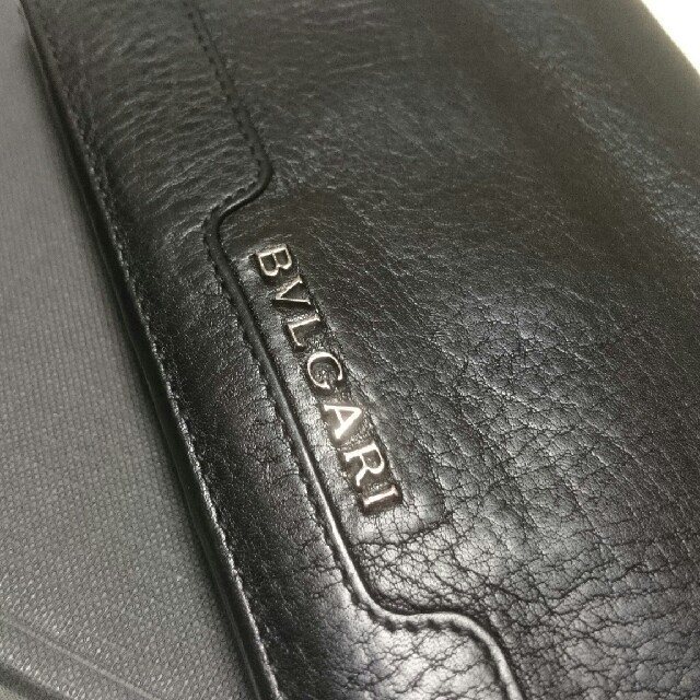 BVLGARI(ブルガリ)のここべえ様専用 メンズのファッション小物(長財布)の商品写真