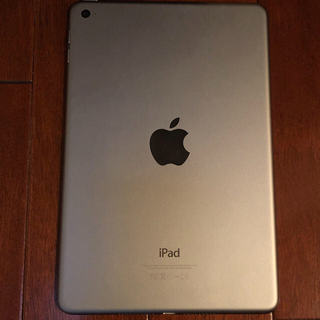 iPad mini4 Wi-Fi 64GB スペースグレイ