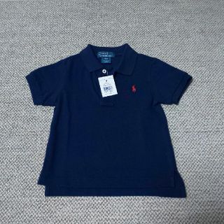 ラルフローレン(Ralph Lauren)のラルフローレン ベビーポロシャツ(シャツ/カットソー)