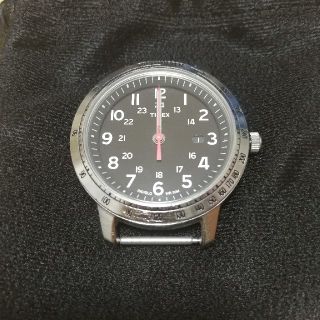 タイメックス(TIMEX)のTIMEX 時計(腕時計(アナログ))