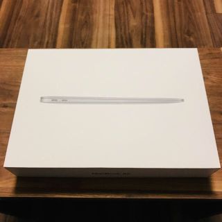 アップル(Apple)の[hitan様専用] MacBook Air 2018 512GB(ノートPC)