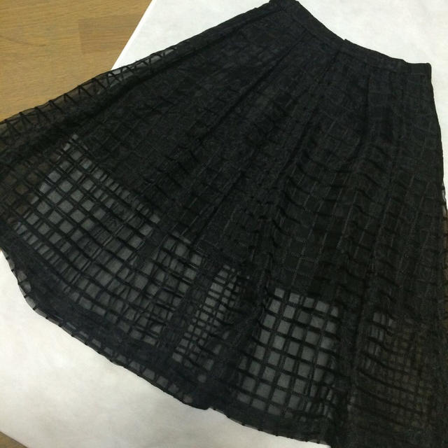 deicy(デイシー)のお値下げ deicy スカート レディースのスカート(ひざ丈スカート)の商品写真