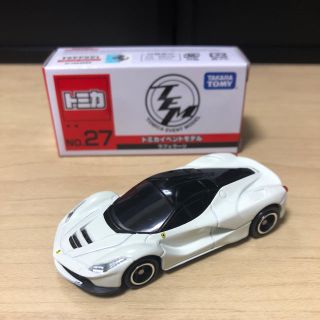 タカラトミー(Takara Tomy)のトミカ イベントモデル ラフェラーリ (ミニカー)