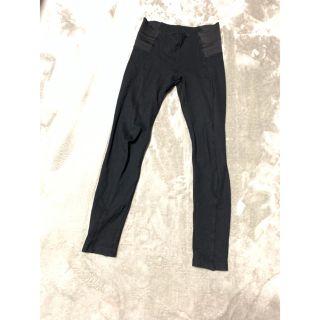 ザラ(ZARA)のZARA レギンス パギンス  センタープレス(スキニーパンツ)