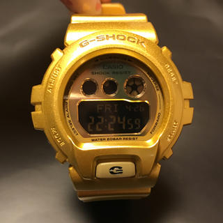 ジーショック(G-SHOCK)のniku様専用 G-SHOCK腕時計☆  GMD-S6900SM (腕時計(デジタル))