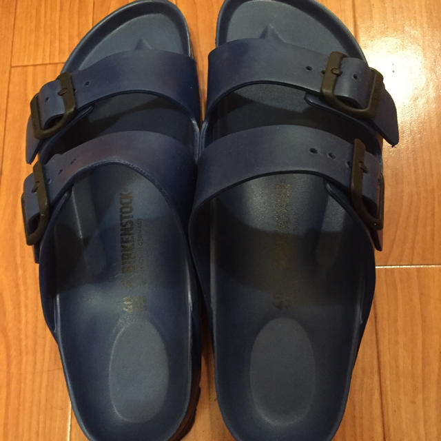 BIRKENSTOCK(ビルケンシュトック)のBIRKENSTOCK サンダル メンズの靴/シューズ(サンダル)の商品写真