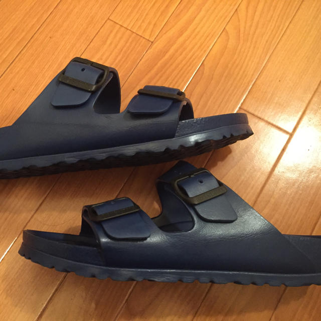 BIRKENSTOCK(ビルケンシュトック)のBIRKENSTOCK サンダル メンズの靴/シューズ(サンダル)の商品写真