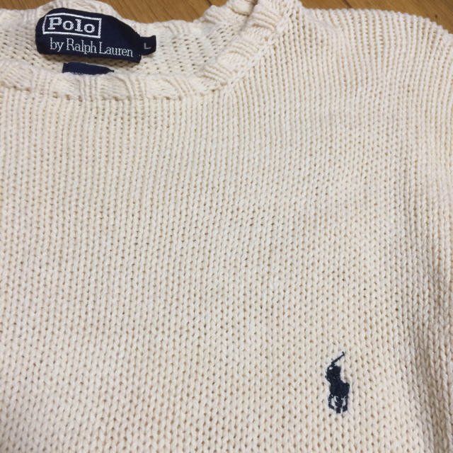 Ralph Lauren(ラルフローレン)のラルフローレン セーター メンズのトップス(ニット/セーター)の商品写真