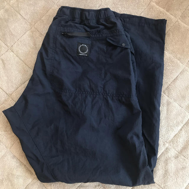 山と道 5-Pockets Pants（5ポケットパンツ）2018年夏購入極美品
