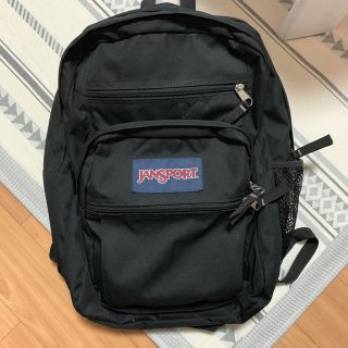 ジャンスポーツ(JANSPORT)のジャンスポーツリュック(リュック/バックパック)