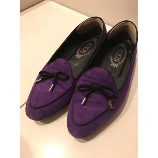 トッズ(TOD'S)のトッズ ローファー(ローファー/革靴)