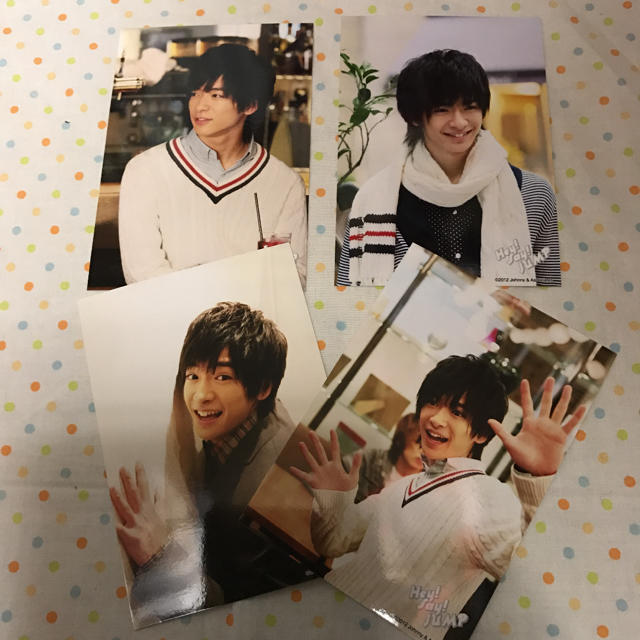 Hey! Say! JUMP - 知念侑李ᙏ̤̫❤︎の通販 by にゃんこ's shop Hey! Say! JUMP - 知念侑李ᙏ̤̫❤︎の通販 by にゃんこ's shop