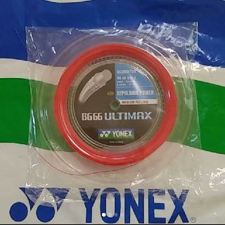 ヨネックス(YONEX)のロールガット(バドミントン)