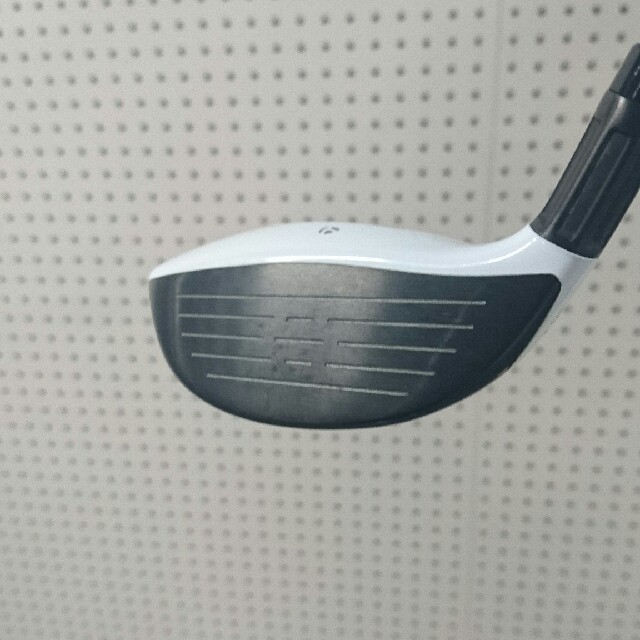 TaylorMade(テーラーメイド)の【OTAKE様専用】M2(2017) FW#3 テーラーメイド TM1-217 スポーツ/アウトドアのゴルフ(クラブ)の商品写真