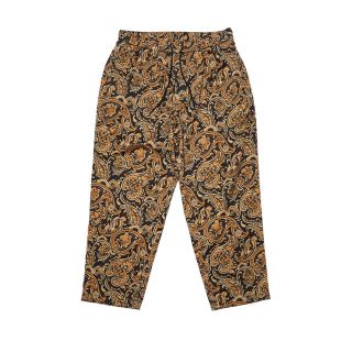 シュプリーム(Supreme)の即完売 新品 Mサイズ evisen BBA paisley pants (その他)