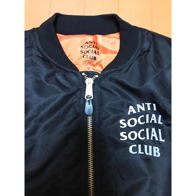 ANTI(アンチ)の北村日南太様 専用商品 メンズのジャケット/アウター(ブルゾン)の商品写真