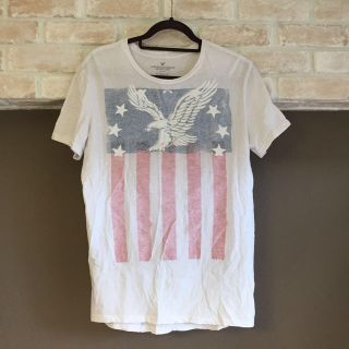 アメリカンイーグル(American Eagle)のAEO Tシャツ(Tシャツ/カットソー(半袖/袖なし))