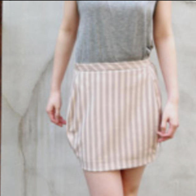 Lily Brown(リリーブラウン)の2013ss♡ レディースのスカート(ミニスカート)の商品写真