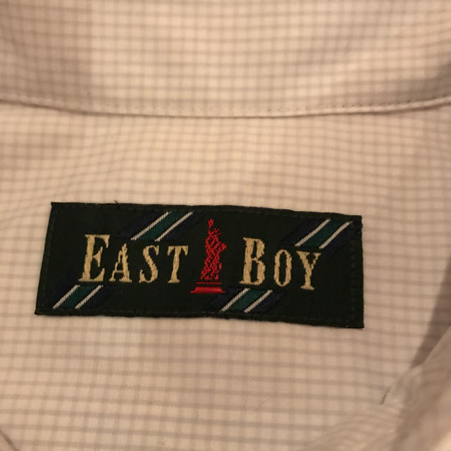 EASTBOY(イーストボーイ)のイーストボーイ  ブラウス レディースのトップス(シャツ/ブラウス(長袖/七分))の商品写真