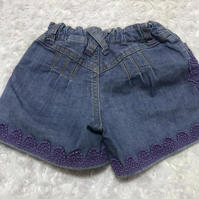 ANNA SUI mini(アナスイミニ)のANNA SUI 100 キッズ/ベビー/マタニティのキッズ服女の子用(90cm~)(パンツ/スパッツ)の商品写真