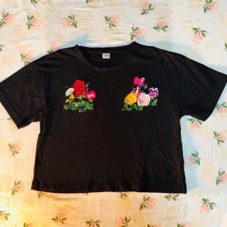 ディズニー(Disney)の❁❁❁ひゆう様専用❁❁❁アリス(Tシャツ(半袖/袖なし))