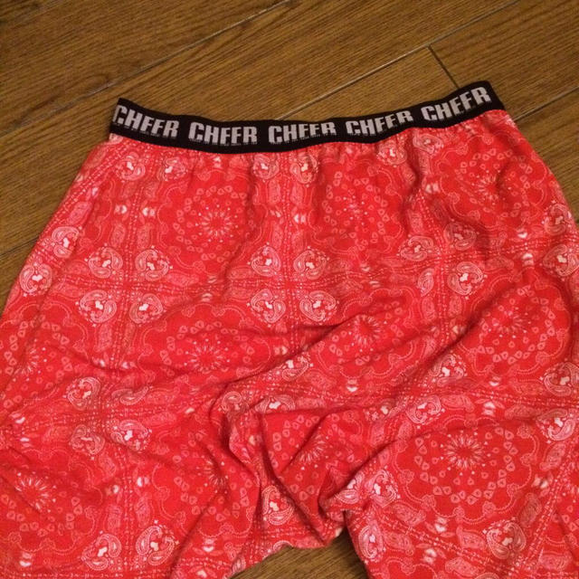 CHEER(チアー)のお取り置き中ちゅちゅ様 レディースのパンツ(サルエルパンツ)の商品写真