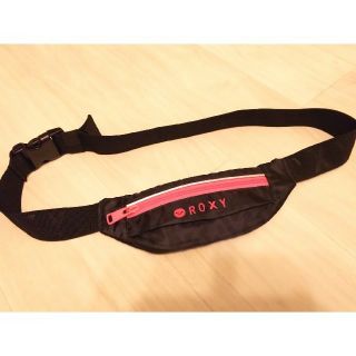 ロキシー(Roxy)のROXY ウエストポーチ(ボディバッグ/ウエストポーチ)