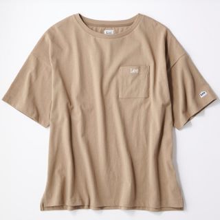 リー(Lee)のLEE★ポケット付きTシャツ(Tシャツ(半袖/袖なし))