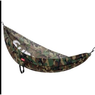 シュプリーム(Supreme)のSupreme カモweek9 ENO® DoubleNest® Hammock(その他)