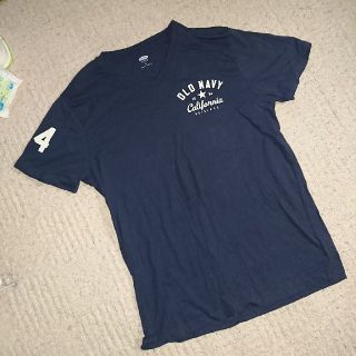 オールドネイビー(Old Navy)のオールドネイビー メンズ(Tシャツ/カットソー(半袖/袖なし))