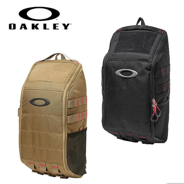 Oakley(オークリー)の美品！oakley ボディバッグ メンズのバッグ(ボディーバッグ)の商品写真