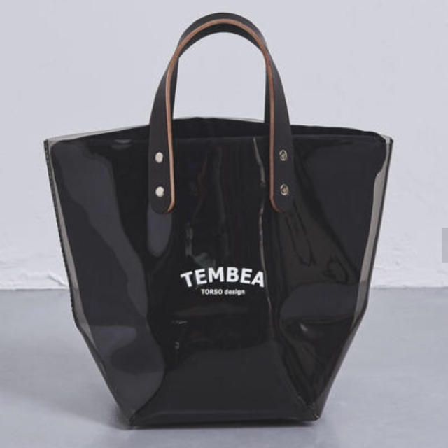 バッグTEMBEA トートバック