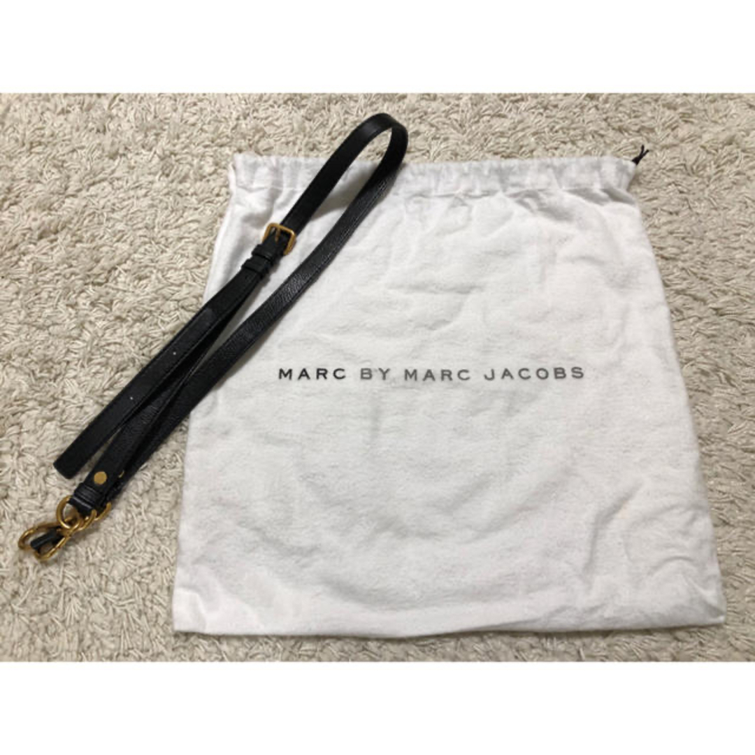 マークジェイコブス 2wayバッグ マークジェイコブス 2wayバッグ