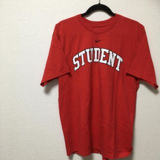 ナイキ(NIKE)のナイキ Tシャツ 90s 古着 ストリート ビッグシルエット(Tシャツ/カットソー(半袖/袖なし))