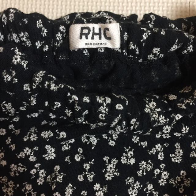 Ron Herman - ロンハーマン RHC 花柄 オールインワンの通販 by Hory's Ron Herman - ロンハーマン RHC 花柄 オールインワンの通販 by Hory's