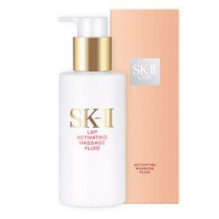 エスケーツー(SK-II)の《専用》SK-II アクティベーティング マッサージフルイッド(ブースター/導入液)