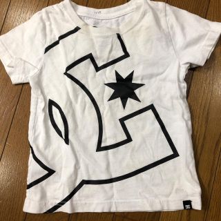 ディーシーシューズ(DC SHOES)のDCＴシャツ(Tシャツ/カットソー)