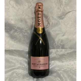 モエエシャンドン(MOËT & CHANDON)の★ samantha★様専用★champagne Moët & Chandon (シャンパン/スパークリングワイン)