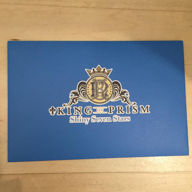 キンプリ 【非売品】池袋 限定配布 ブロマイド 太刀花ユキ エンタメ/ホビーのおもちゃ/ぬいぐるみ(キャラクターグッズ)の商品写真