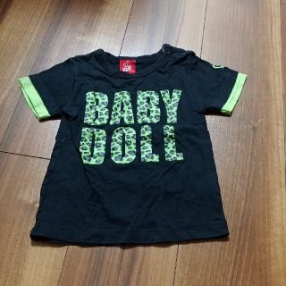 ベビードール(BABYDOLL)のyuhinatomama様専用 BABYDOLL 3点(Tシャツ/カットソー)